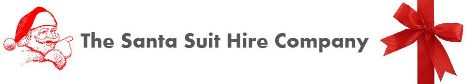 Santa Suit Hire Company